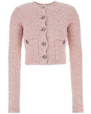 Balenciaga Knitwear - Pink