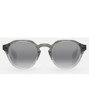 Aether Sunglasses - Black