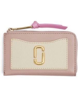 Marc Jacobs Wallets - Pink