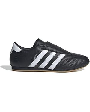 adidas Originals Sneakers - Black