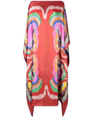 Rianna + Nina Dresses - Red