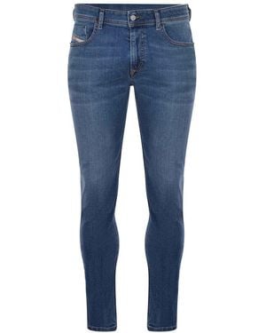 DIESEL Jeans - Blue