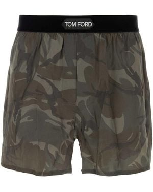 Tom Ford Intimate - Grey