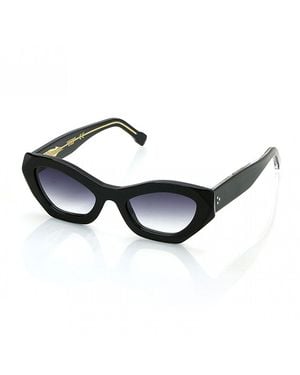 Monokel Sunglasses - Black