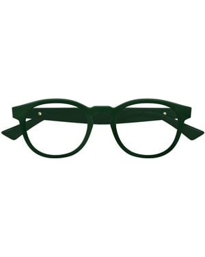 Bottega Veneta Eyeglasses - Black