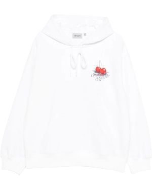 Carhartt Sweatshirts - White