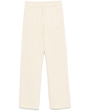 Autry Trousers - Natural