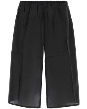 Random Identities Shorts - Black