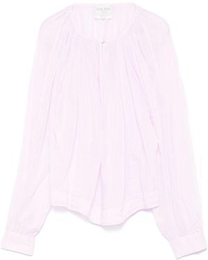 Forte Forte Shirts - Pink