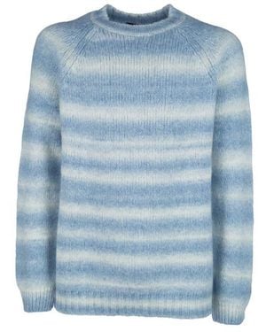 Daniele Fiesoli Knitwear - Blue