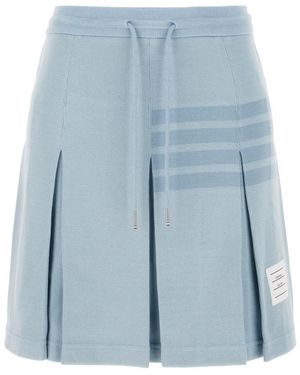 Thom Browne Skirts - Blue