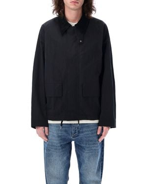 Studio Nicholson Towa Short Jacket - Black