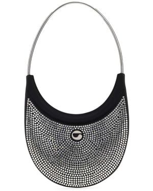 Coperni Handbags - Black
