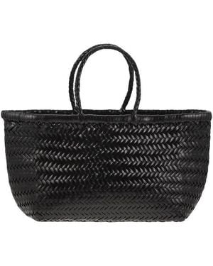 Dragon Diffusion Handbags - Black