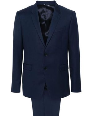 Reveres 1949 Suits - Blue