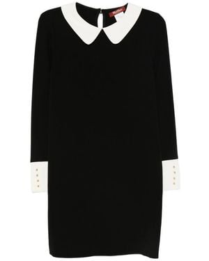Max Mara Dresses - Black