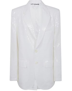 JUNYA WATANABE X COMME DES GARÇONS Jacket - White