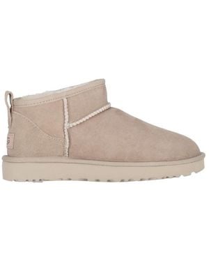 UGG Boots - White