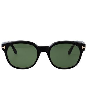 Tom Ford Sunglasses - Green