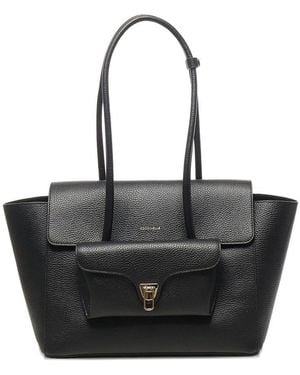Coccinelle Bags - Black