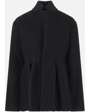 CFCL Jackets - Black