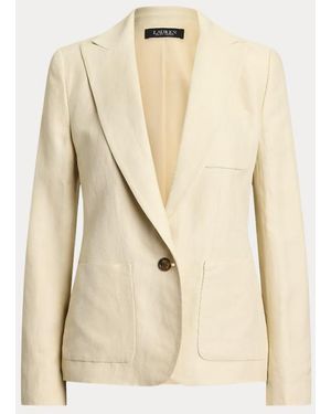 Ralph Lauren Jackets - Natural