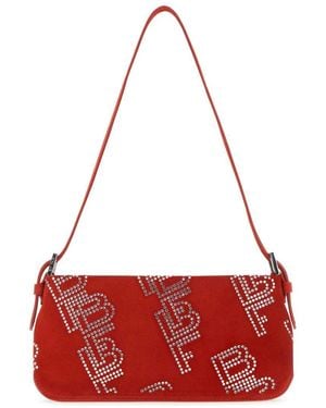 BY FAR Handbags - Red