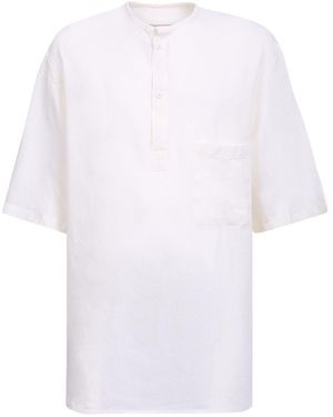 Costumein T-Shirts - White