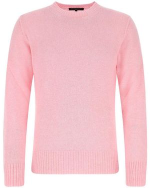 Brian Dales Knitwear - Pink