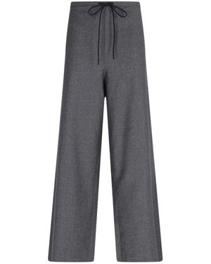 Sibel Saral Trousers - Grey