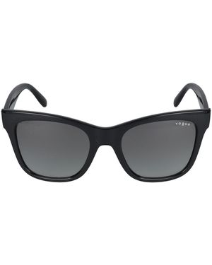 Vogue Eyewear Sunglasses - Black