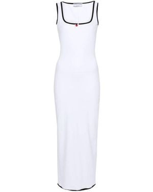 ROWEN ROSE Dresses - White