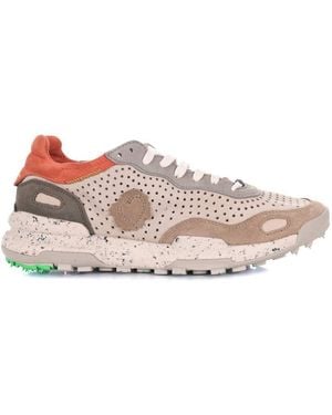 Satorisan Trainers - Pink