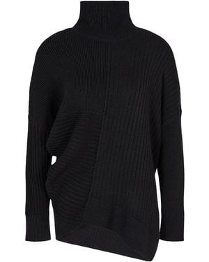 ARMANI EXCHANGE Jumpers - Black