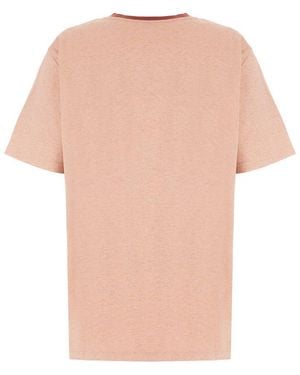 Chloé T-Shirt - Pink