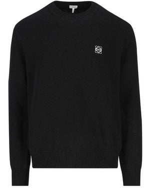 Loewe Jerseys - Black