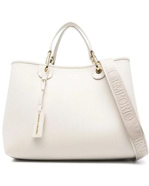 Emporio Armani Bags - White