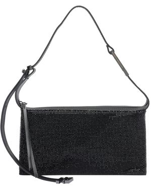 Benedetta Bruzziches Bags - Black