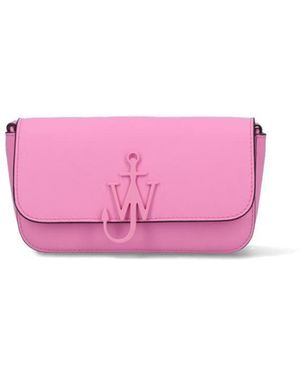 JW Anderson Bags - Pink