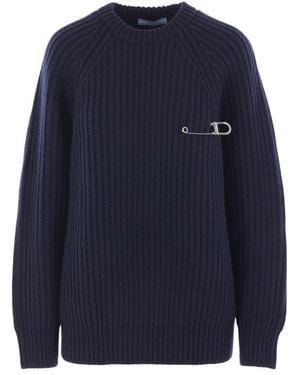 Prada Jumpers - Blue