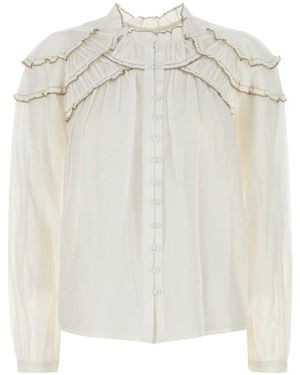 Isabel Marant T-Shirt - White