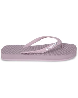 DSquared² Sandals - Purple
