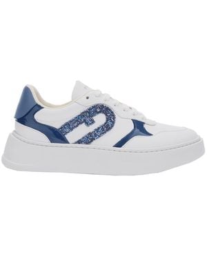 Furla Sneakers 2 - Blue