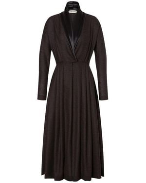 Alberta Ferretti Dresses - Black
