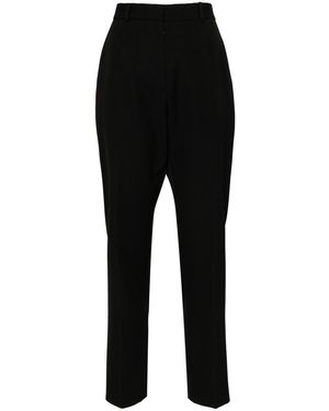 Lanvin Trousers - Black