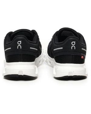 On Shoes Trainers - Black
