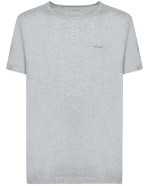 Paul Smith T-Shirts - Grey
