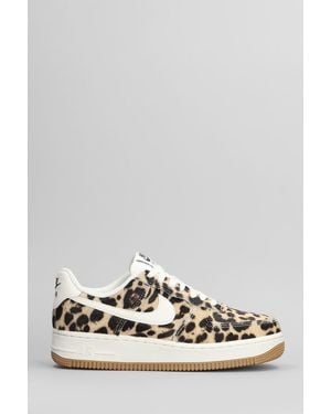 Nike Air Force 1 07 - White
