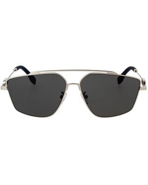 Fendi Sunglasses - Grey