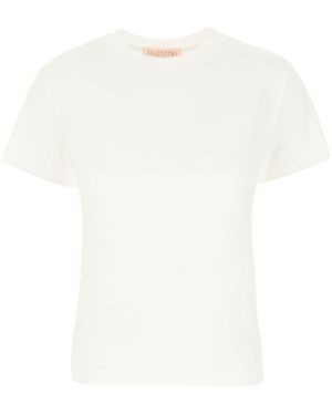 Valentino Garavani T-Shirt - White